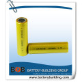 Icr18650 2200mAh Rechargeable Cell/Lithium Battery Cell